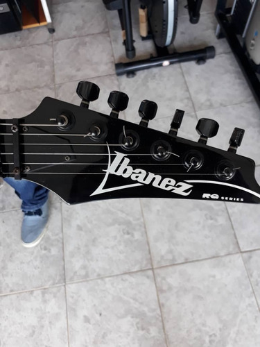 Guitarra Ibanez Impecable