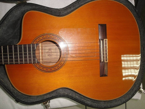 Guitarra Japonesa Takamini Modelo - C D 132 S C