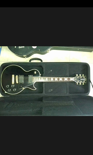 Guitarra Marca Electra Modelo Gibson Customs