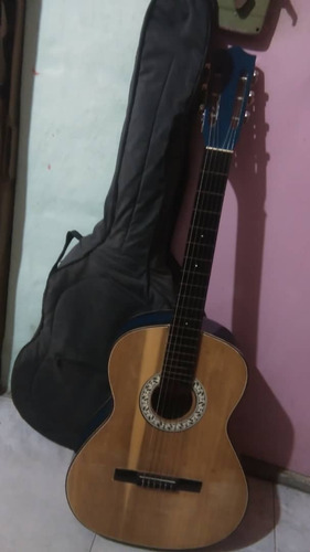 Guitarra Nueva Negociable