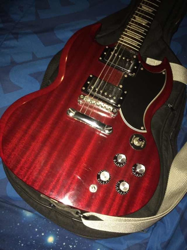 Guitarra Sg400
