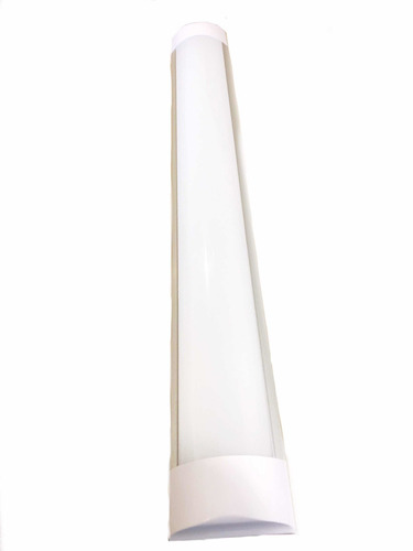 Lámpara Led Decorativa 18w Luz Blanca 60cm Multivoltaje