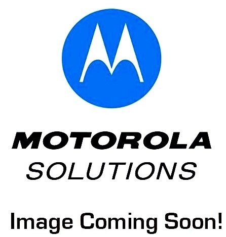 Manual Radio Portatil Movil Base Repetidora Motorola