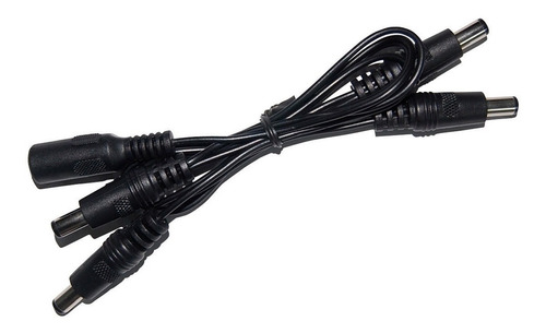 Nux Cable Multi-plug Para Alimentar Pedales Daisy Wac-001