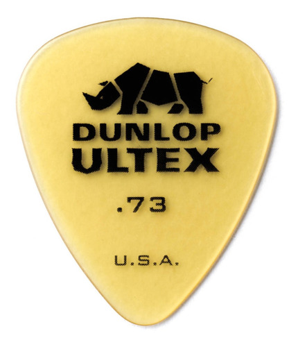 Pajuela Uña Puas Guitarra Cuatro Mandolina Dunlop Ultex