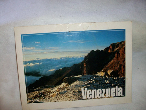 Postal Impresión Antigua Arte Para Enmarcar Decora