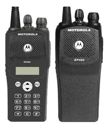 Programación De Radios Motorola Precio De Regalo