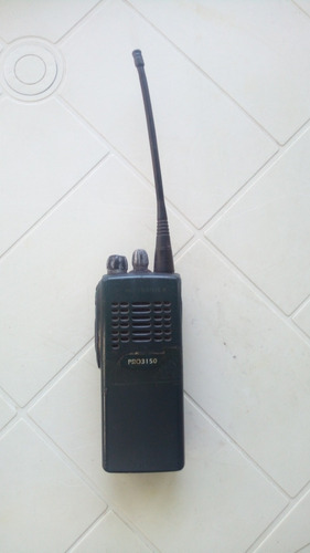 Radio Base Motorola