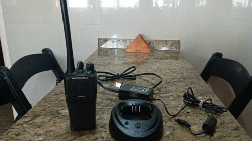 Radio Ep450 Vhf Motorola En Execlente Estado