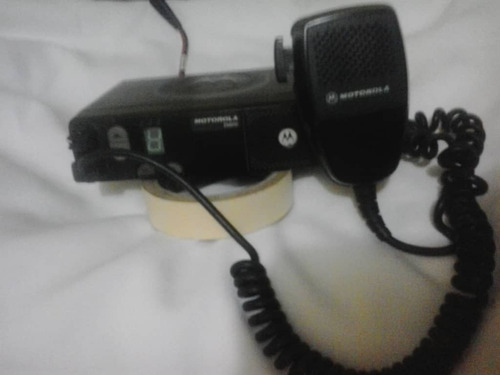 Radio Motorola Em 200 Vhf