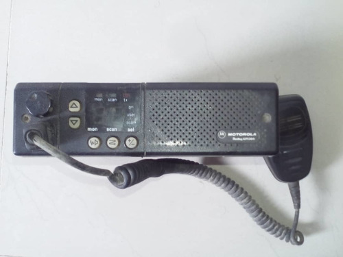 Radio Motorola Gm 200