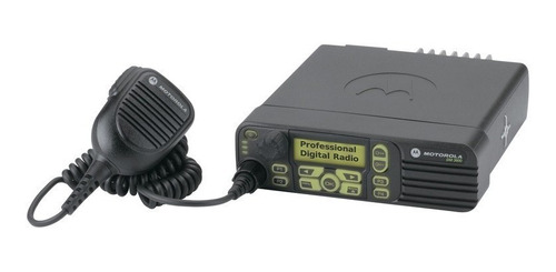 Radio Motorola Movil Y/o Base Dm Mototrbo