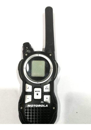 Radio Motorola Mr350r 22 Canales.7o.$.