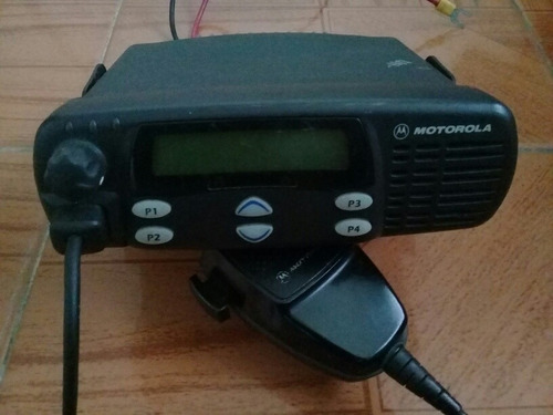 Radio Motorola Pro  Uhf 