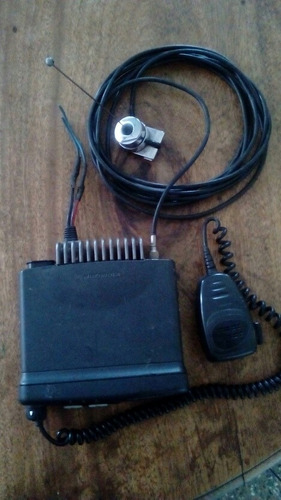 Radio Motorola Pro Uhf