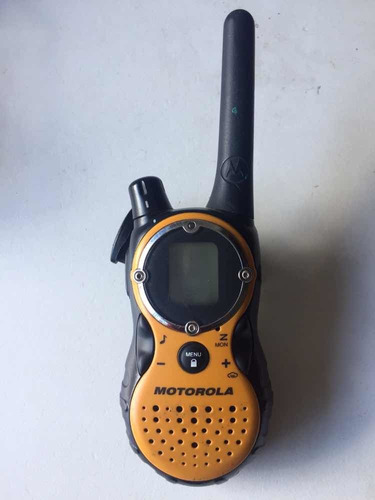Radio Motorola T