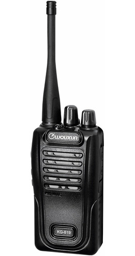 Radio Portatil Wouxun Uhf  Mhz Modelo Kg-819 Oferta