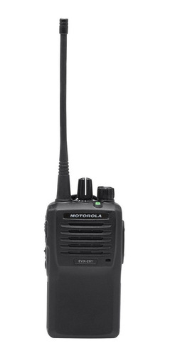 Radio Portátil Evx-261 Uhf1