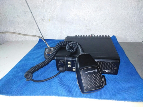 Radio Transmisor Gm300 Vhf