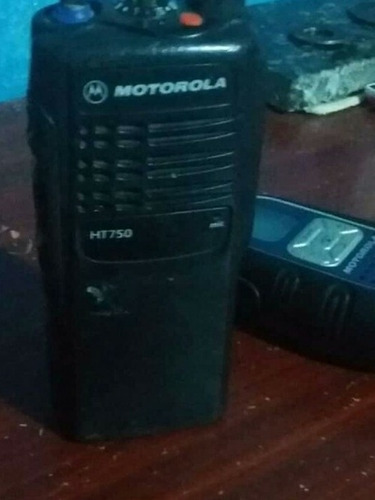 Radio Trasmisor Uhf Motorola Pro