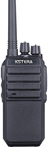 Radio Uhf 12 Vatios Kst T1 Compatible Con Motorola Ep450
