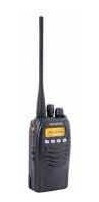 Radio Uhf Kenwood Tk Todo Nuevo