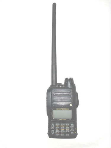 Radio Vertex Vxa-220 Pro Vi