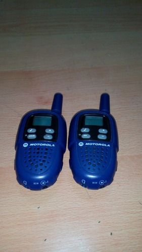 Radios Motorola Fv300