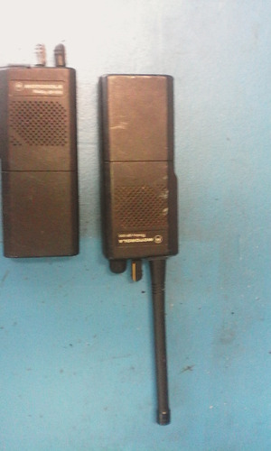 Radios Motorola Gp300