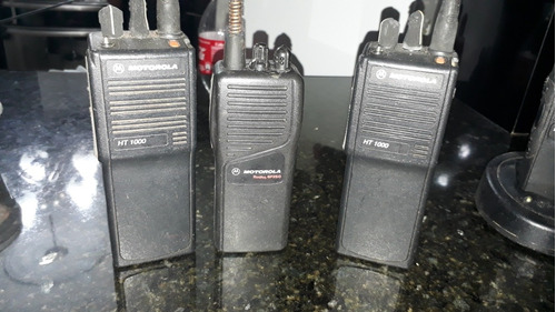 Radios Motorola Pro