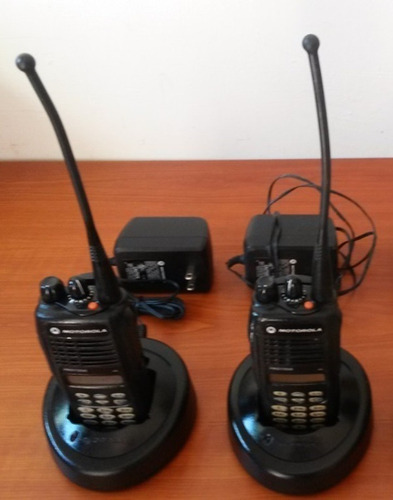 Radios Motorola Pro ) Pro)