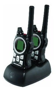 Radios Walkie Talkie Motorola Mr350