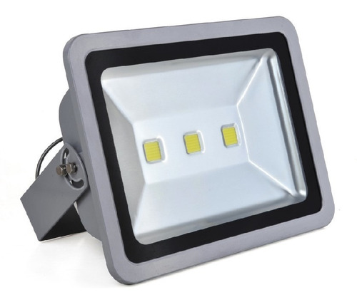 Reflector Faro Led 150w Luz Blanca