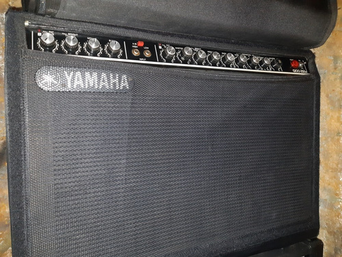 Remato Amplificador Vintage Yamaha G100 Ii
