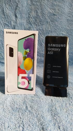 Samsung Galaxy A51 128-4 (300v)