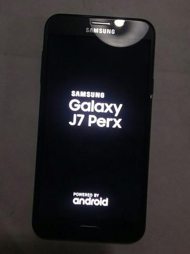Samsung J7 Perx J727p Sin Liberar Boost Mobile