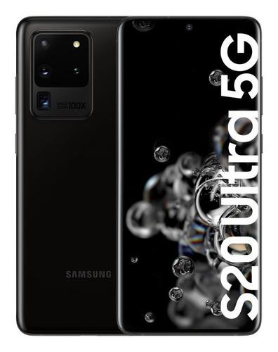 Samsung S20 Plus Ultra 5g Nuevo Sellado