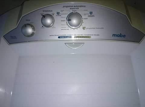 Secadora Automática 20kg Mabe