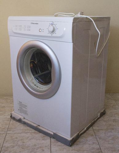 Secadora De Ropa Electrolux 6 Kg