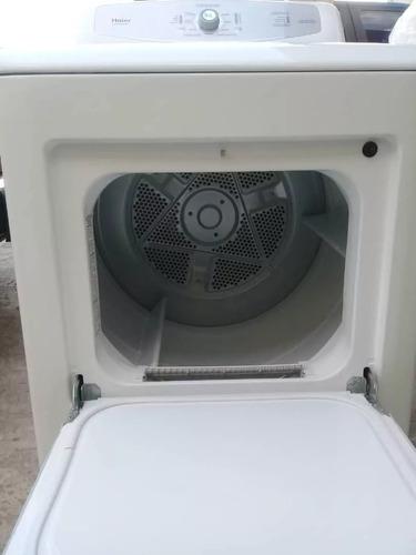 Secadora Electrica Blanca 220v