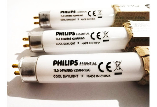 Tubo Fluorescente T5/54w Philips k Cod:
