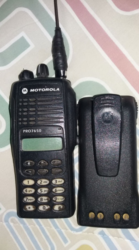 Vendo Radio Trasmisor