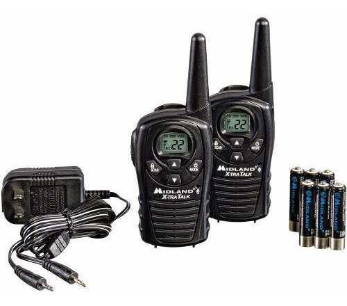 Walkies Talkies Midland Woki Toki Radios Transmisores V