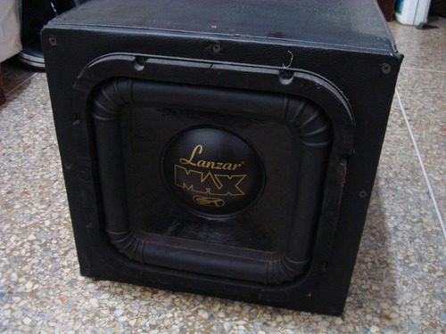 Bajo Carro Lanzar 12 Con Cajon (45)