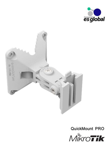 Base Mikrotik Antena Quickmount Pro 140°