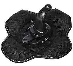 Base Para Gps Garmin Portable Friction Mount 010-10908-02