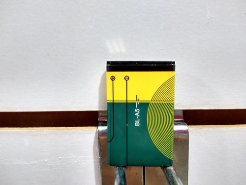 Batería O Pila De Respaldo Original Biométrico Ep300 Anviz