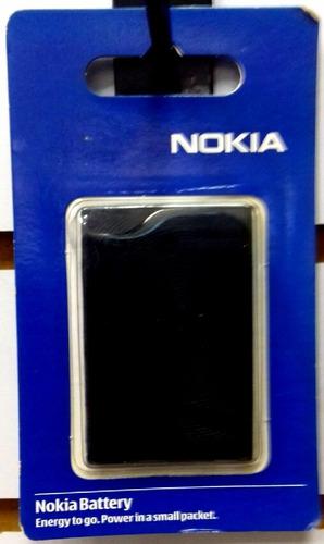 Batería Para Celulares Nokia Bp-5l / E61