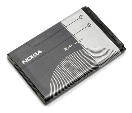 Bateria Nokia Bl4c Y Bl5b