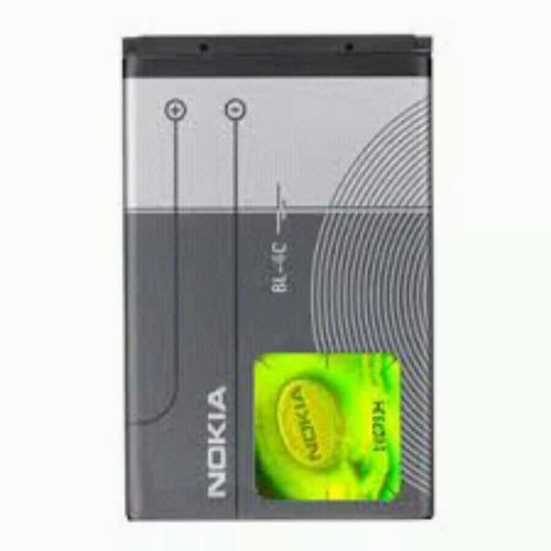 Bateria Pila Nokia Bl-4c 1200 3500 2220 2652 2690 6300 6131